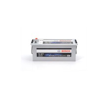 Акумулятор автомобільний Bosch 0 092 TE0 777