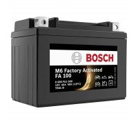 Акумулятор автомобільний Bosch 0 986 FA1 000