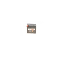 Акумулятор автомобільний Bosch 0 986 FA1 290