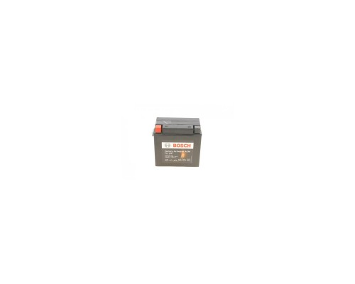 Акумулятор автомобільний Bosch 0 986 FA1 290