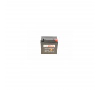 Акумулятор автомобільний Bosch 0 986 FA1 330