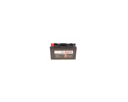 Акумулятор автомобільний Bosch 0 986 FA1 140