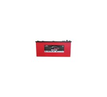 Акумулятор автомобільний CARBON 140 Ah/12V (CRB140-3)