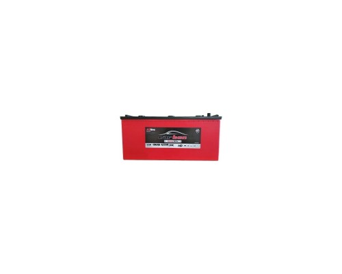 Акумулятор автомобільний CARBON 190 Ah/12V (CRB190-3)