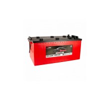 Акумулятор автомобільний CARBON 225 Ah/12V (CRB225-3)