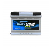Акумулятор автомобільний ELECTRON POWER MAX 80Ah Ев (-/+) (820EN) (580 043 082 SMF)