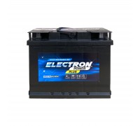 Акумулятор автомобільний ELECTRON POWER PLUS 62Ah Ев (-/+) (620EN) (562 078 062 SMF)