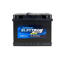 Акумулятор автомобільний ELECTRON POWER PLUS 62Ah Ев (-/+) (620EN) (562 078 062 SMF)