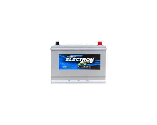 Акумулятор автомобільний ELECTRON POWER MAX 100Ah ASIA Ев (-/+) 850EN (600 032 085 SMF)