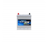 Акумулятор автомобільний ELECTRON POWER MAX 45Ah ASIA (+/-) ТК 370EN (545 091 037 SMF)