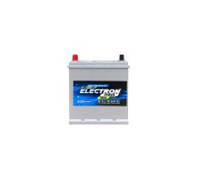 Акумулятор автомобільний ELECTRON POWER MAX 45Ah ASIA (+/-) ТК 370EN (545 091 037 SMF)
