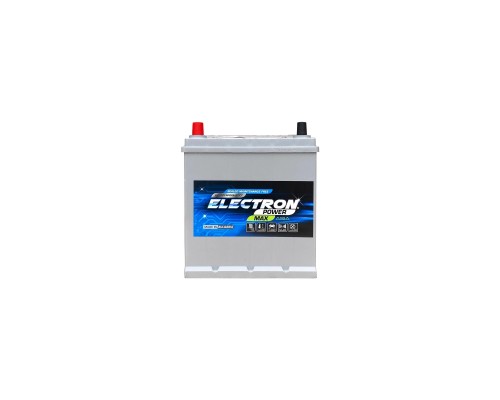 Акумулятор автомобільний ELECTRON POWER MAX 45Ah ASIA (+/-) ТК 370EN (545 091 037 SMF)