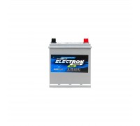 Акумулятор автомобільний ELECTRON POWER MAX 45Ah ASIA Ев (-/+) ТК 370EN (545 090 037 SMF)
