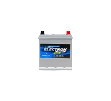 Акумулятор автомобільний ELECTRON POWER MAX 45Ah ASIA Ев (-/+) ТК 370EN (545 090 037 SMF)