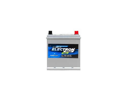 Акумулятор автомобільний ELECTRON POWER MAX 45Ah ASIA Ев (-/+) ТК 370EN (545 090 037 SMF)