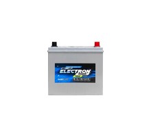 Акумулятор автомобільний ELECTRON POWER MAX 50Ah ASIA Ев (-/+) ТК 420EN (550 053 042 SMF)