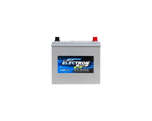 Акумулятор автомобільний ELECTRON POWER MAX 50Ah ASIA Ев (-/+) ТК 420EN (550 053 042 SMF)