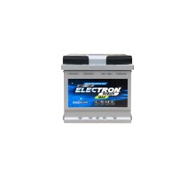Акумулятор автомобільний ELECTRON POWER MAX 56Ah Ев (-/+) 580EN (556 112 058 SMF)