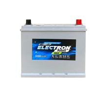 Акумулятор автомобільний ELECTRON POWER MAX 75Ah ASIA Ев (-/+) 750EN (575 027 075 SMF)