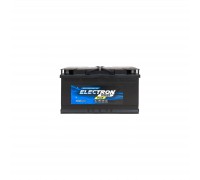 Акумулятор автомобільний ELECTRON POWER PLUS 100Ah Н Ев (-/+) 950EN (600 130 095 SMF)