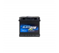 Акумулятор автомобільний ELECTRON POWER PLUS 50Ah (+/-) 450EN (550 148 045 SMF)