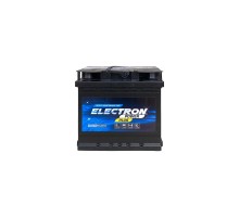 Акумулятор автомобільний ELECTRON POWER PLUS 50Ah (+/-) 450EN (550 148 045 SMF)