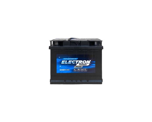 Акумулятор автомобільний ELECTRON POWER PLUS 65Ah (+/-) 640EN (565 119 064 SMF)