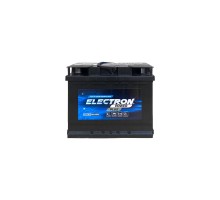 Акумулятор автомобільний ELECTRON POWER PLUS 65Ah Ев (-/+) 640EN (565 019 064 SMF)