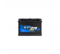 Акумулятор автомобільний ELECTRON POWER PLUS 80Ah Ев (-/+) 800EN (580 043 080 SMF)