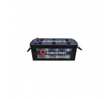 Акумулятор автомобільний EUROSTART Truck 190A (690017115)