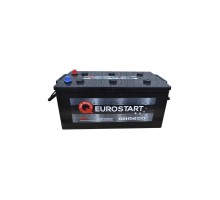 Акумулятор автомобільний EUROSTART Truck225Ah (725014140)