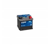 Акумулятор автомобільний EXIDE EXCELL 44A (EB440)