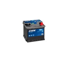 Акумулятор автомобільний EXIDE EXCELL 44A (EB440)