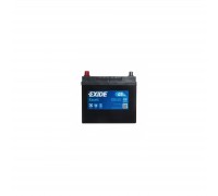 Акумулятор автомобільний EXIDE EXCELL 45A (EB455)