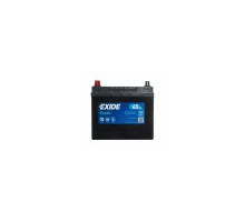 Акумулятор автомобільний EXIDE EXCELL 45A (EB455)