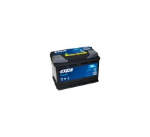 Акумулятор автомобільний EXIDE EXCELL 74A (EB741)