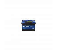 Акумулятор автомобільний EXIDE EXCELL 74A (EB740)