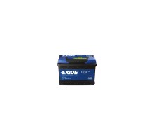 Акумулятор автомобільний EXIDE EXCELL 74A (EB740)