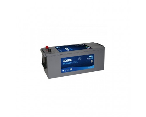 Акумулятор автомобільний EXIDE Power PRO 185A (EF1853)
