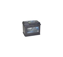 Акумулятор автомобільний EXIDE PREMIUM 64A (EA640)