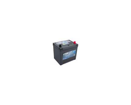 Акумулятор автомобільний EXIDE PREMIUM 65A (EA654)