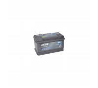 Акумулятор автомобільний EXIDE PREMIUM 85A (EA852)