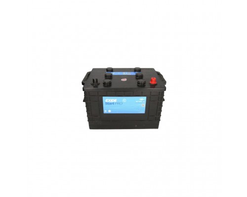 Акумулятор автомобільний EXIDE Start PRO 145A (EG145A)