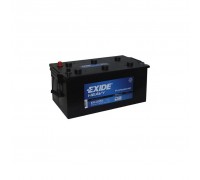 Акумулятор автомобільний EXIDE Start PRO 225A (EG2253)