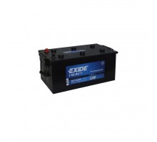 Акумулятор автомобільний EXIDE Start PRO 225A (EG2253)