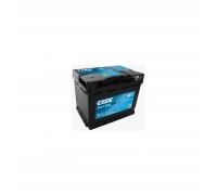 Акумулятор автомобільний EXIDE START-STOP EFB 60A (EL600)