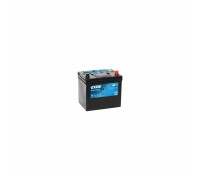Акумулятор автомобільний EXIDE START-STOP EFB 60A (EL604)