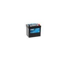 Акумулятор автомобільний EXIDE START-STOP EFB 60A (EL604)