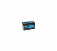 Акумулятор автомобільний EXIDE START-STOP EFB 75A (EL752)