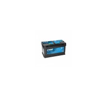 Акумулятор автомобільний EXIDE START-STOP EFB 75A (EL752)